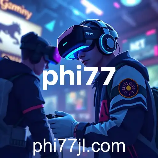 Gaming Evolutions and phi77's Impact