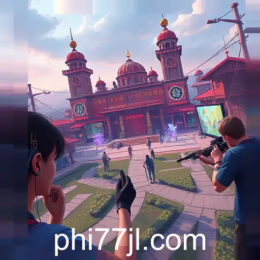 The Rising Influence of Gaming in Modern Culture