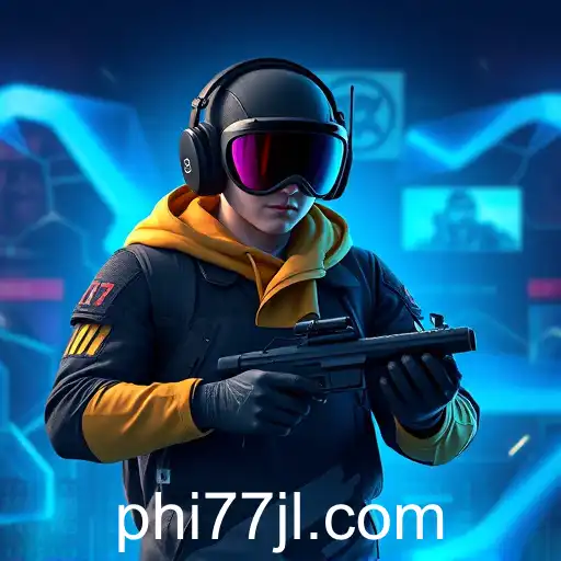 Gaming Innovations Unveiled at PHI77