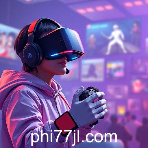 Gaming Trends on the Rise