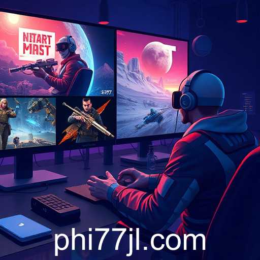 The Impact of Gaming Websites in 2025