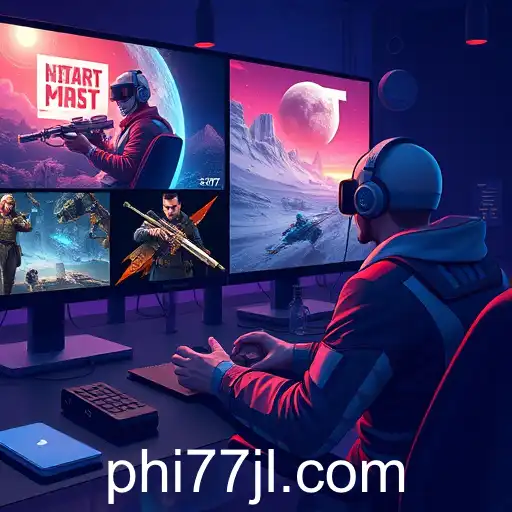 The Impact of Gaming Websites in 2025