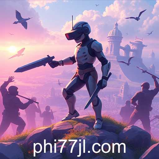 The Rise of PHI77 in Online Gaming