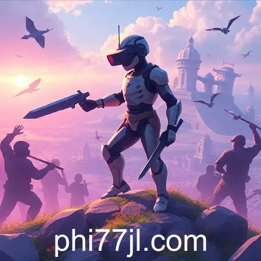 The Rise of PHI77 in Online Gaming