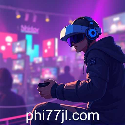 Phi77: Shaping the Future of Gaming