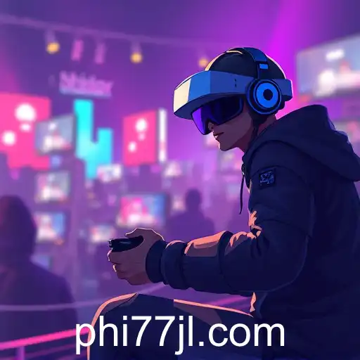 Phi77: Shaping the Future of Gaming