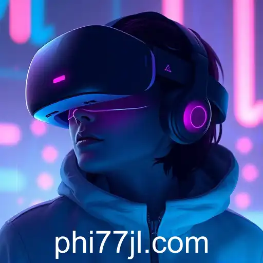 Revolutionizing Online Gaming with phi77