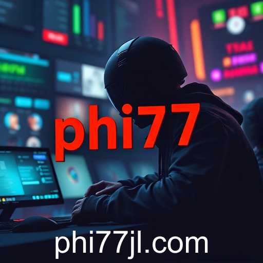 The Rise of Online Gaming: A Phi77 Perspective