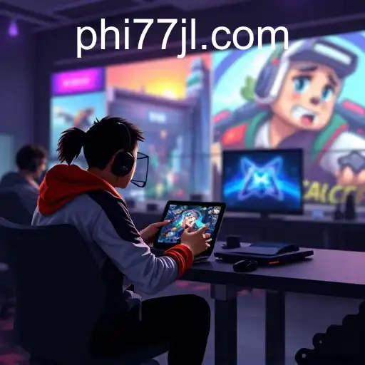 Phi77: The Evolution of Online Gaming Trends