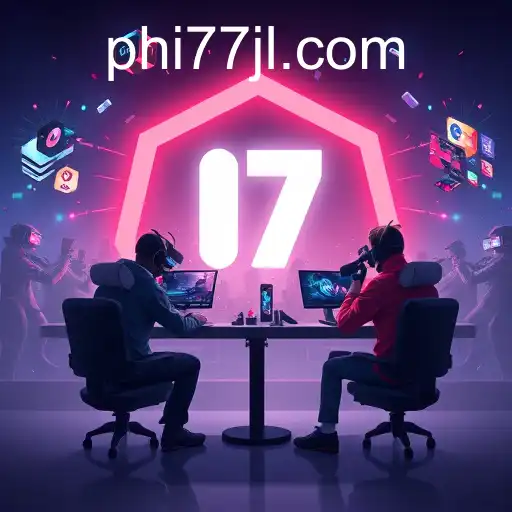 Phi77: Revolutionizing Online Gaming in 2025
