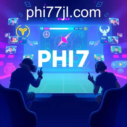 phi77 Revolutionizes Online Gaming Experience