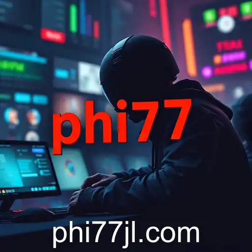 Phi77 and the Evolution of Online Gaming Communities