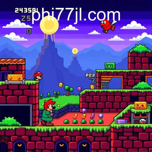 Reviving Gaming Nostalgia with phi77