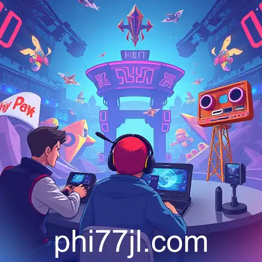 The Rise of Gaming Communities