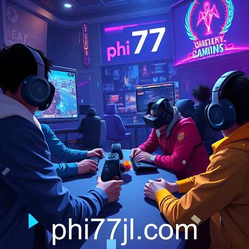 Rise of Online Gaming Communities