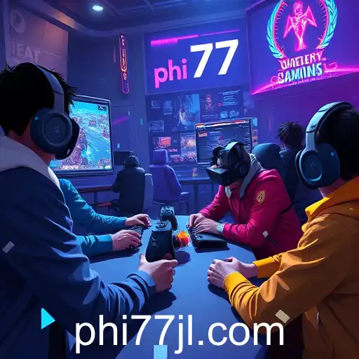 Rise of Online Gaming Communities