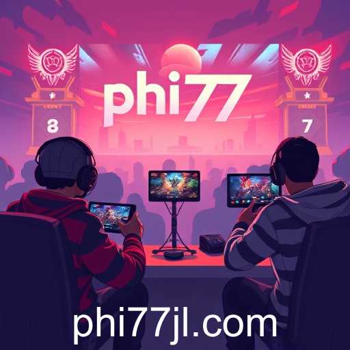 The Rise of phi77: Revolutionizing Online Gaming