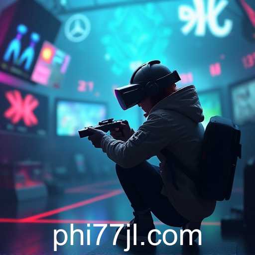 The Rise of phi77 in Online Gaming