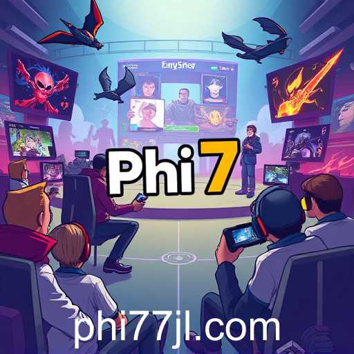 The Rise of phi77 in Online Gaming