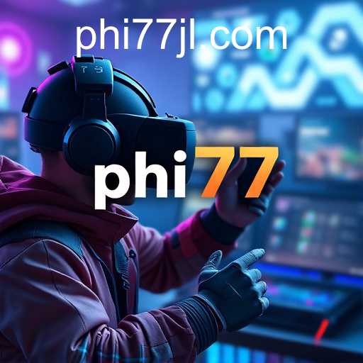 The Rise of 'phi77' in Online Gaming
