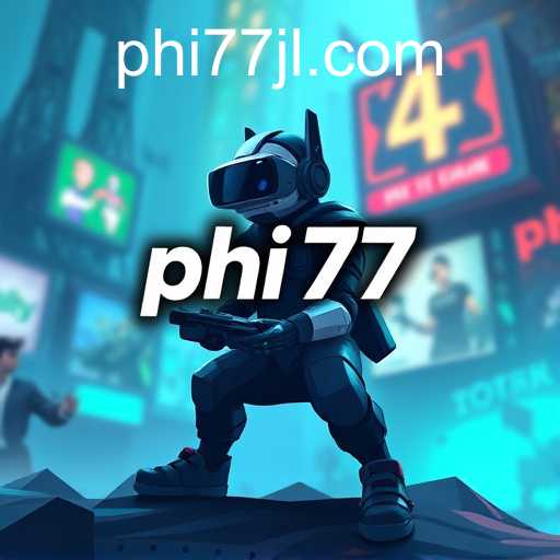 The Rise of Phi77: Revolutionizing Online Gaming