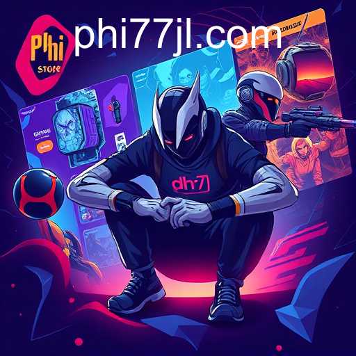 The Rise of phi77 in Gaming Culture