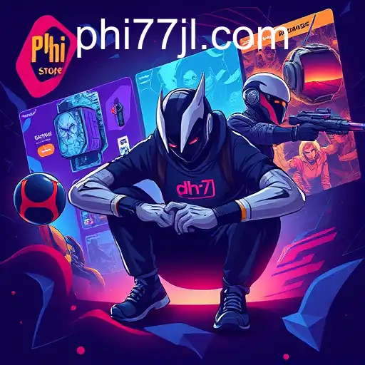 The Rise of phi77 in Gaming Culture