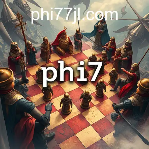 Exploring the Intricacies of Game Strategy: The Essence of 'phi77'