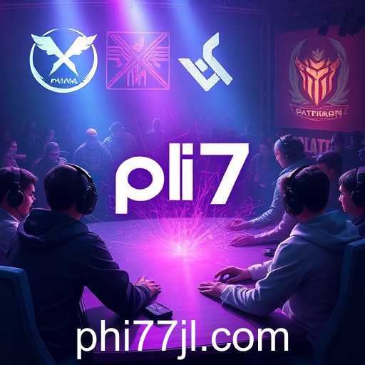 The Thrilling World of Game Tournaments: An Exploration of 'phi77'