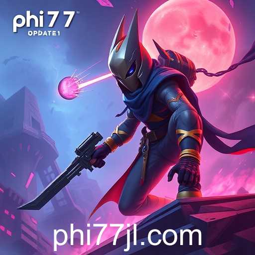 Exploring the Latest Game Updates for 'phi77': A Deep Dive into the Exciting Changes