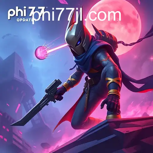 Exploring the Latest Game Updates for 'phi77': A Deep Dive into the Exciting Changes